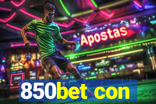 850bet con